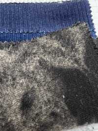 DCL705-SF Calças 9W Cord Decorore[Têxtil / Tecido] Kumoi Beauty Foto secundária