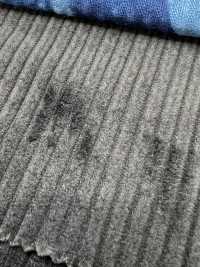 NKB655 Veludo Cotelê 6W[Têxtil / Tecido] Kumoi Beauty Foto secundária