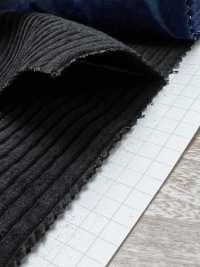 NKB655 Veludo Cotelê 6W[Têxtil / Tecido] Kumoi Beauty Foto secundária