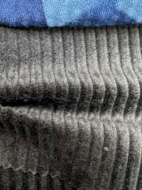 NKB655 Veludo Cotelê 6W[Têxtil / Tecido] Kumoi Beauty Foto secundária