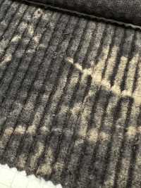 DCL655-SF Decoração De Veludo Cotelê 6W[Têxtil / Tecido] Kumoi Beauty Foto secundária