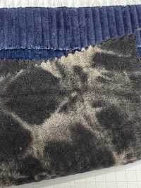 DCL655-SF Decoração De Veludo Cotelê 6W[Têxtil / Tecido] Kumoi Beauty Foto secundária