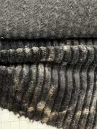 DCL655-SF Decoração De Veludo Cotelê 6W[Têxtil / Tecido] Kumoi Beauty Foto secundária