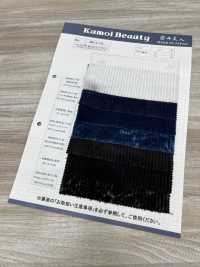 DCL655-SF Decoração De Veludo Cotelê 6W[Têxtil / Tecido] Kumoi Beauty Foto secundária