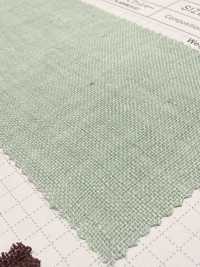 OS20640 Gaze De Linho, Seca Ao Sol E Com Acabamento Lavado.[Têxtil / Tecido] SHIBAYA ... Foto secundária