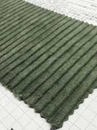 SBC1950 Veludo Cotelê 5W Com Acabamento Lavado E Seco Ao Sol[Têxtil / Tecido] SHIBAYA ... Foto secundária