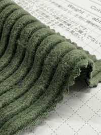 SBC1950 Veludo Cotelê 5W Com Acabamento Lavado E Seco Ao Sol[Têxtil / Tecido] SHIBAYA ... Foto secundária