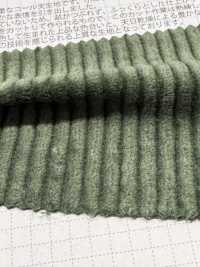 SBC1950 Veludo Cotelê 5W Com Acabamento Lavado E Seco Ao Sol[Têxtil / Tecido] SHIBAYA ... Foto secundária