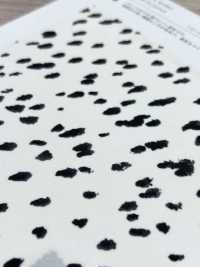 KKP5522-D32 Deshin Pesado[Têxtil / Tecido] Uni Textile(Komon Studio) Foto secundária