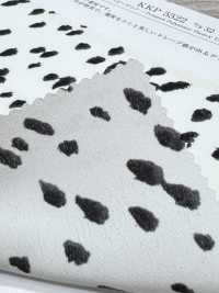 KKP5522-D32 Deshin Pesado[Têxtil / Tecido] Uni Textile(Komon Studio) Foto secundária