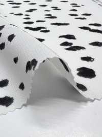 KKP5522-D32 Deshin Pesado[Têxtil / Tecido] Uni Textile(Komon Studio) Foto secundária