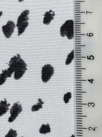 KKP5522-D32 Deshin Pesado[Têxtil / Tecido] Uni Textile(Komon Studio) Foto secundária