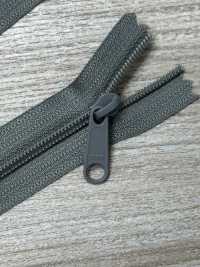 3CFC-OUTLET Zíper Espiral Tamanho 3 Com Extremidade Fechada YKK Foto secundária