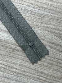 3CFC-OUTLET Zíper Espiral Tamanho 3 Com Extremidade Fechada YKK Foto secundária