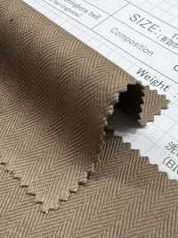 SBH7704 Sarja Espinha De Peixe Vintage USMC De 40 Fios Simples[Têxtil / Tecido] SHIBAYA ... Foto secundária