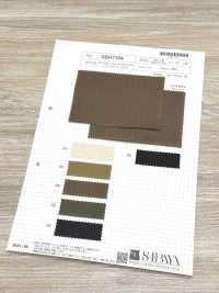 SBH7704 Sarja Espinha De Peixe Vintage USMC De 40 Fios Simples[Têxtil / Tecido] SHIBAYA ... Foto secundária