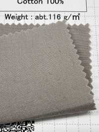 SB504863 50/- Broadcloth Omi Whiteed Roll Repellent CC Processing[Têxtil / Tecido] SHIBAYA ... Foto secundária