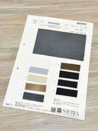 SGRV4220 Acabamento Resistente Cotton Dump[Têxtil / Tecido] SHIBAYA ... Foto secundária