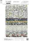 AP62802 Airtan Popeline Floral (Rolo)