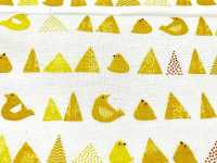 AP62203 Kika Sweet Loomstate (Redondo)[Têxtil / Tecido] COSMO TEXTILE Foto secundária