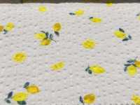 AP62801 Popeline Petit Ondulada (Redonda)[Têxtil / Tecido] COSMO TEXTILE Foto secundária