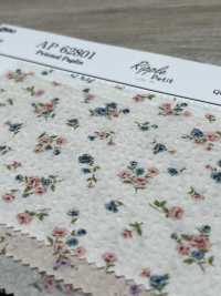 AP62801 Popeline Petit Ondulada (Redonda)[Têxtil / Tecido] COSMO TEXTILE Foto secundária