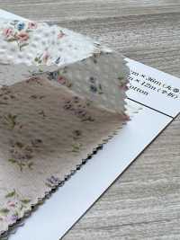 AP62801 Popeline Petit Ondulada (Redonda)[Têxtil / Tecido] COSMO TEXTILE Foto secundária