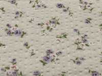 AP62801 Popeline Petit Ondulada (Redonda)[Têxtil / Tecido] COSMO TEXTILE Foto secundária