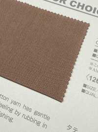 B1268Z Acabamento C30s Viyella Air Wash[Têxtil / Tecido] VANCET Foto secundária