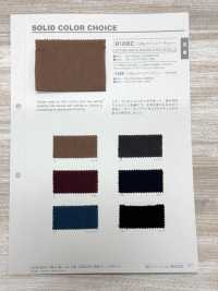 B1268Z C30s Viyella Air Wash Finish Meio Dobrado[Têxtil / Tecido] VANCET Foto secundária