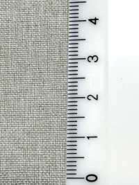 B7406Z Calças De Poliéster (Chambray) Dobradas Ao Meio[Têxtil / Tecido] VANCET Foto secundária