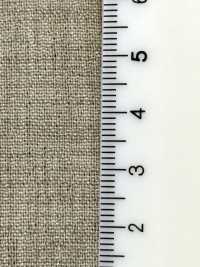 B7395Z Tecido De Chambray Com Textura Semelhante Ao Linho E Tecido Elástico Dobrado Ao Meio.[Têxtil / Tecido] VANCET Foto secundária