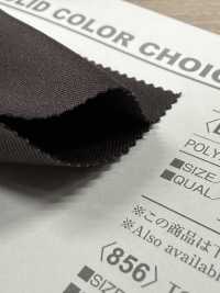 B856Z TCT Stretch Twill Meio Dobrado[Têxtil / Tecido] VANCET Foto secundária