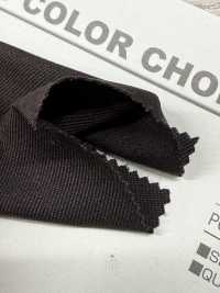 B856Z TCT Stretch Twill Meio Dobrado[Têxtil / Tecido] VANCET Foto secundária