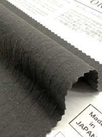 ORF7268 Algodão Orgânico E Nylon Ripstop Reciclado[Têxtil / Tecido] Oharayaseni Foto secundária