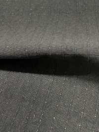 ORF7268 Algodão Orgânico E Nylon Ripstop Reciclado[Têxtil / Tecido] Oharayaseni Foto secundária