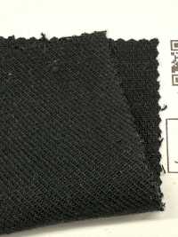 OM9305 Sarja De Seda Noil Com Linho E Algodão[Têxtil / Tecido] Oharayaseni Foto secundária