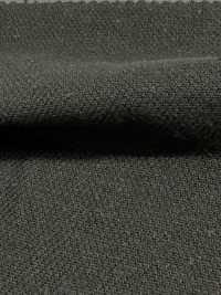 OM9305 Sarja De Seda Noil Com Linho E Algodão[Têxtil / Tecido] Oharayaseni Foto secundária