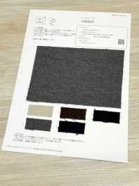 OM9297 Kersey De Algodão[Têxtil / Tecido] Oharayaseni Foto secundária