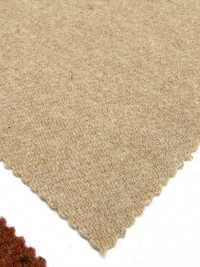 OM9299 Sarja Macia De Algodão E Lã Reciclada[Têxtil / Tecido] Oharayaseni Foto secundária