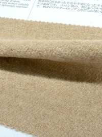 OM9299 Sarja Macia De Algodão E Lã Reciclada[Têxtil / Tecido] Oharayaseni Foto secundária