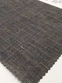 OA43711 Linho Mesclado 40/1[Têxtil / Tecido] Oharayaseni Foto secundária