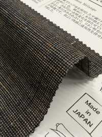 OA43711 Linho Mesclado 40/1[Têxtil / Tecido] Oharayaseni Foto secundária