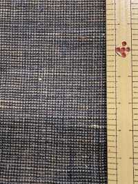 OA43711 Linho Mesclado 40/1[Têxtil / Tecido] Oharayaseni Foto secundária