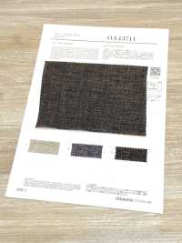 OA43711 Linho Mesclado 40/1[Têxtil / Tecido] Oharayaseni Foto secundária