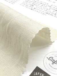 OZ32224 Safilan Pure Linen 44[Têxtil / Tecido] Oharayaseni Foto secundária