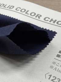 B1236Z Gramado De 60 Fios, Largura Larga, Acabamento Macio, Dobra Ao Meio[Têxtil / Tecido] VANCET Foto secundária