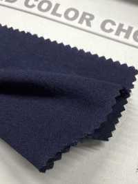 B1236Z Gramado De 60 Fios, Largura Larga, Acabamento Macio, Dobra Ao Meio[Têxtil / Tecido] VANCET Foto secundária