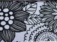 AP61108 Flor Oxford (Redonda)[Têxtil / Tecido] COSMO TEXTILE Foto secundária