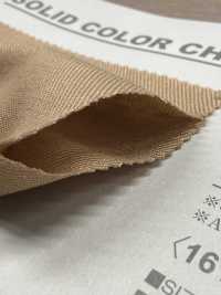 B1611Z Linho Com Acabamento Ultra Wash, Sarja 2/2, Meio Dobrado[Têxtil / Tecido] VANCET Foto secundária